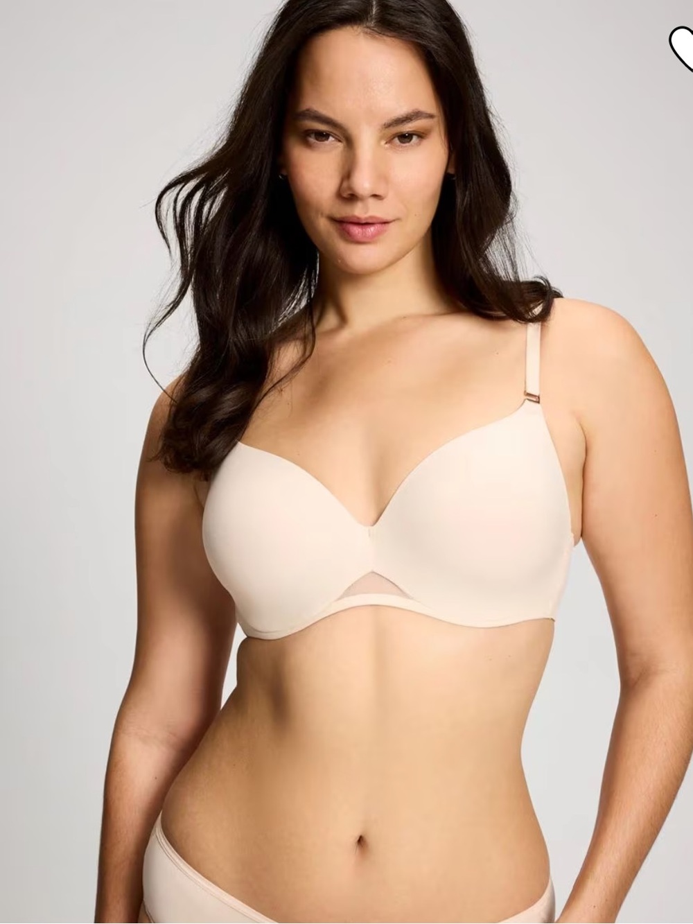 Soma Bodify Perfect Coverage Bra